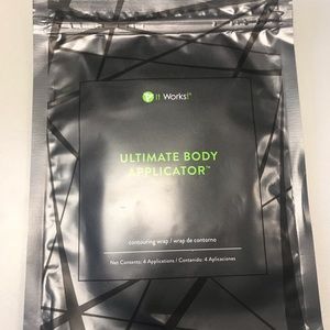 It Works Ultimate Body Applicator